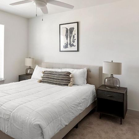 Gallery Apartments By Barsala Huntsville Exterior photo
