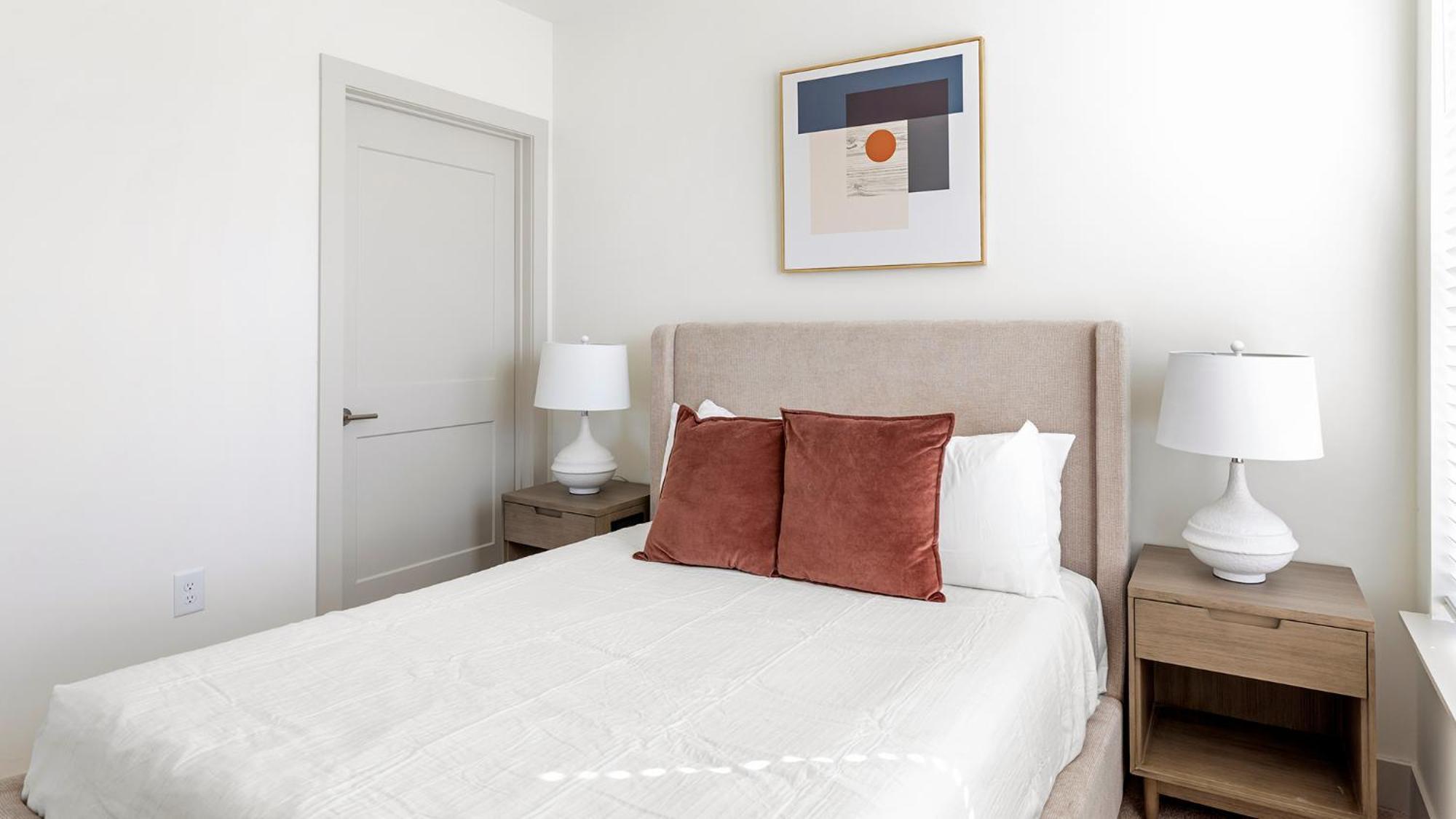 Gallery Apartments By Barsala Huntsville Room photo