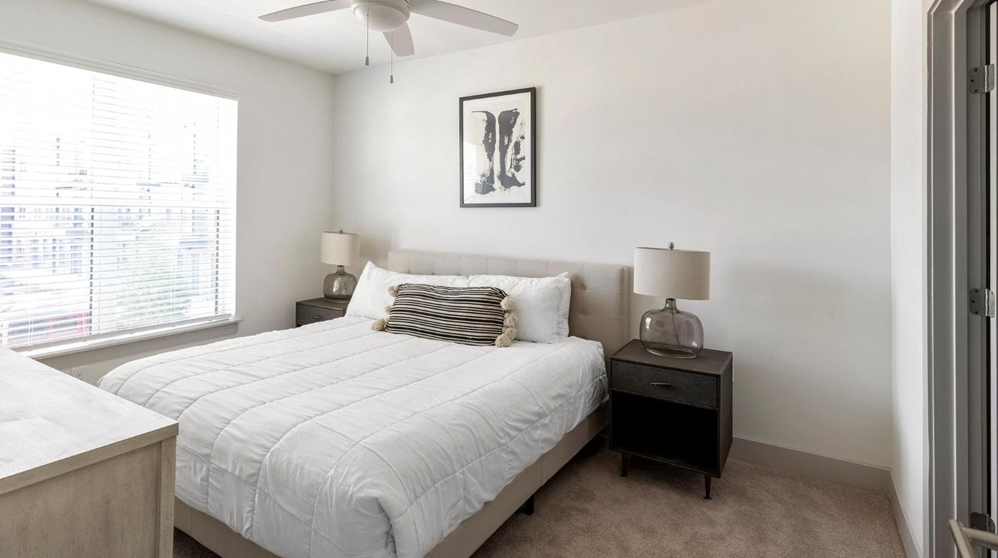 Gallery Apartments By Barsala Huntsville Exterior photo