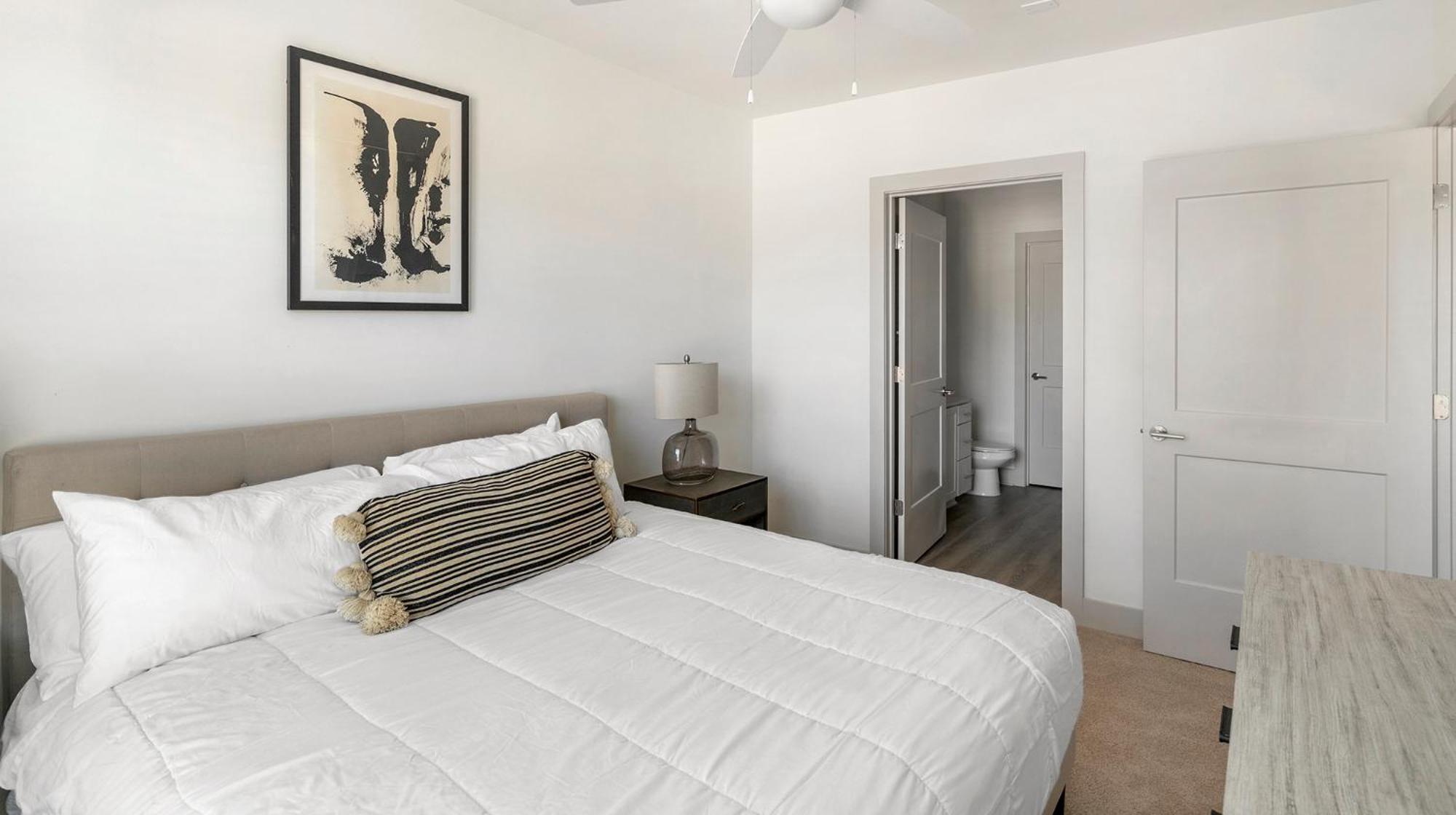 Gallery Apartments By Barsala Huntsville Exterior photo